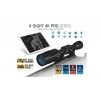 ATN OPMOD X-Sight 4K Pro 3-14x Smart Ultra HD Day/Night Hunting Rifle Scope